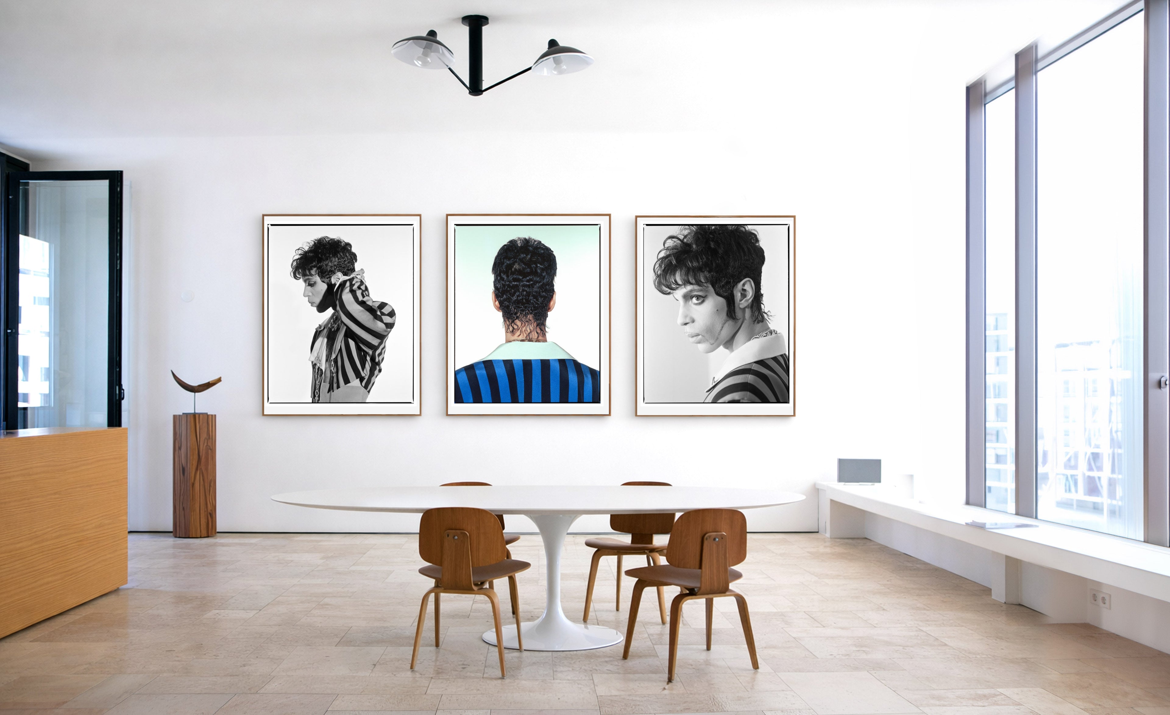 Prince - The 1994 Monaco Sitting