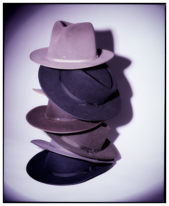 Main image Udo Lindenberg — Hamburg, 1989