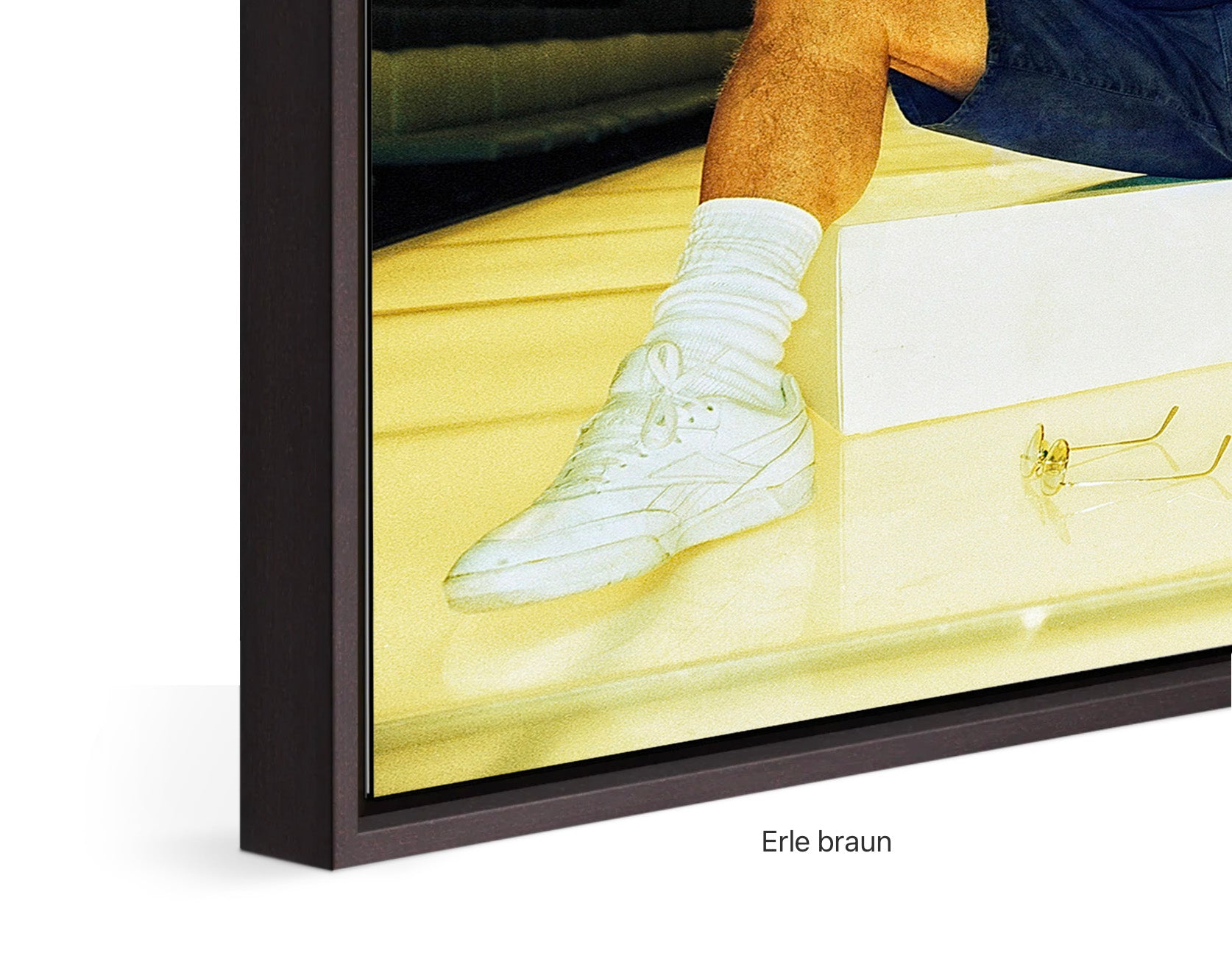 Giorgio Armani, Mailand 1995