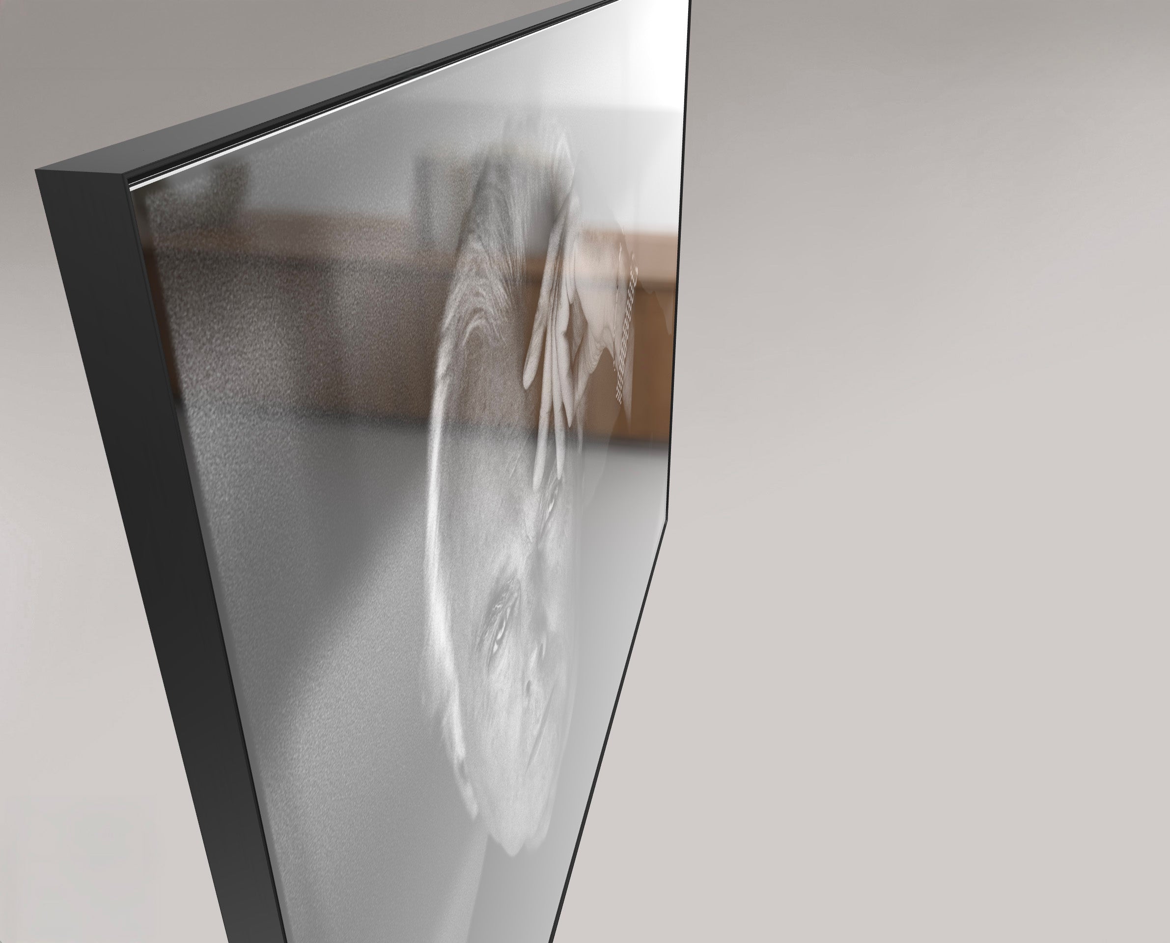 Giorgio Armani, Milan, 1995