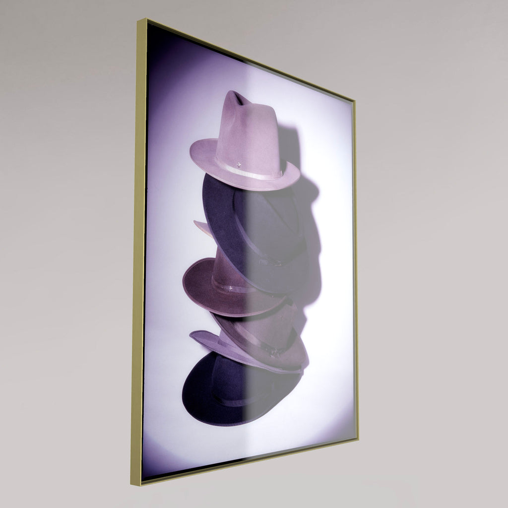 Udo Lindenberg — Hamburg, 1989