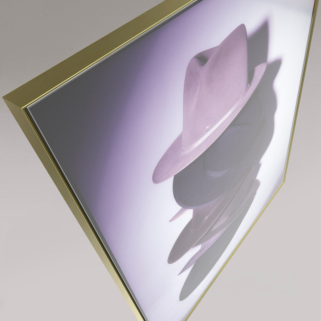 Udo Lindenberg — Hamburg, 1989