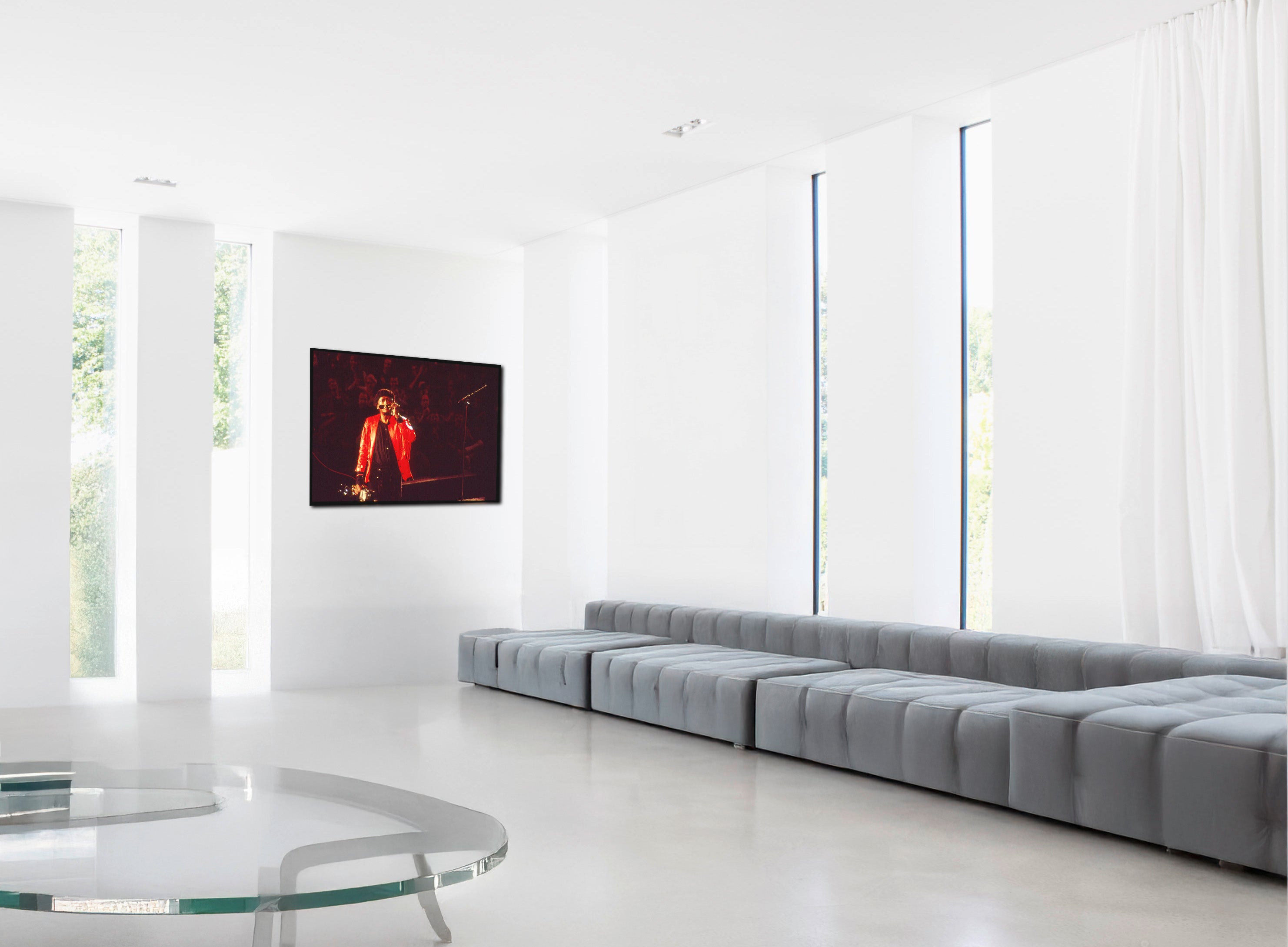 Miles Davis – Berlin, 1983 | Fine Art Edition