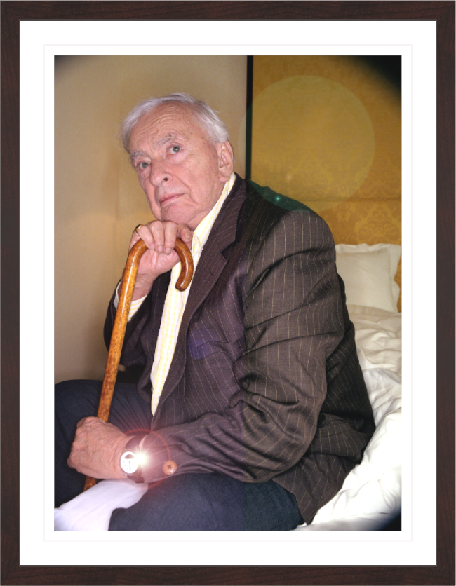 Main image Gore Vidal